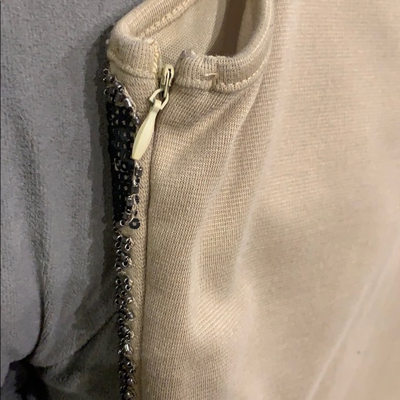 QED London sequin mini dress - Picture 9 of 17